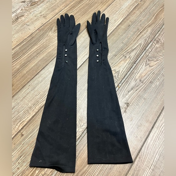 Antique 1800s Victorian Period Era Original Mourning Outfit Skirt Blouse Shawl + - Picture 13 of 16